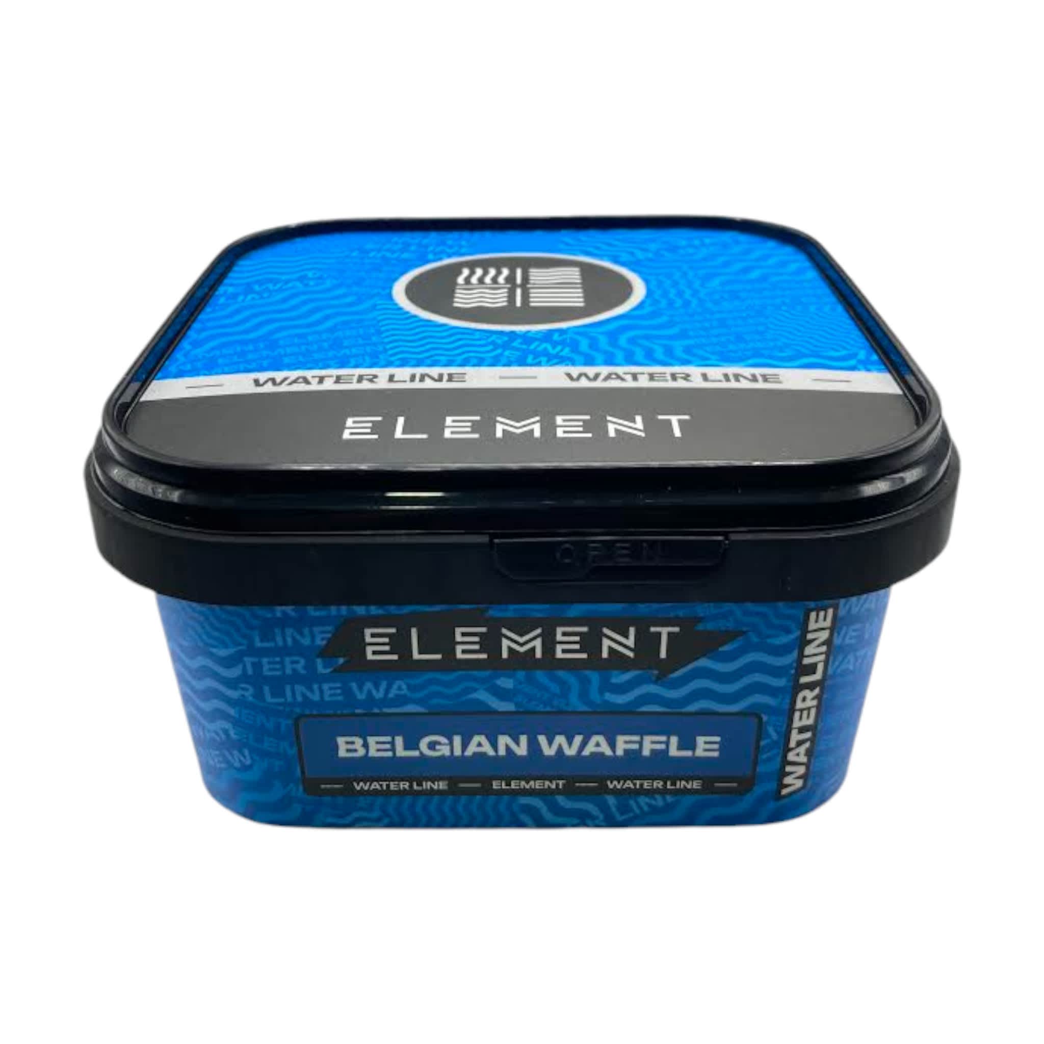Element | Hookah Tobacco | 200g Element | Hookah Tobacco | 200g - Image 1
