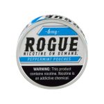Rogue | Nicotine Pouches   [ 5ct Roll ] - Image 2