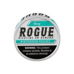 Rogue | Nicotine Pouches   [ 5ct Roll ] - Image 5