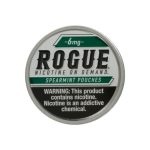 Rogue | Nicotine Pouches   [ 5ct Roll ] - Image 4