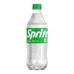 Sprite | 20oz