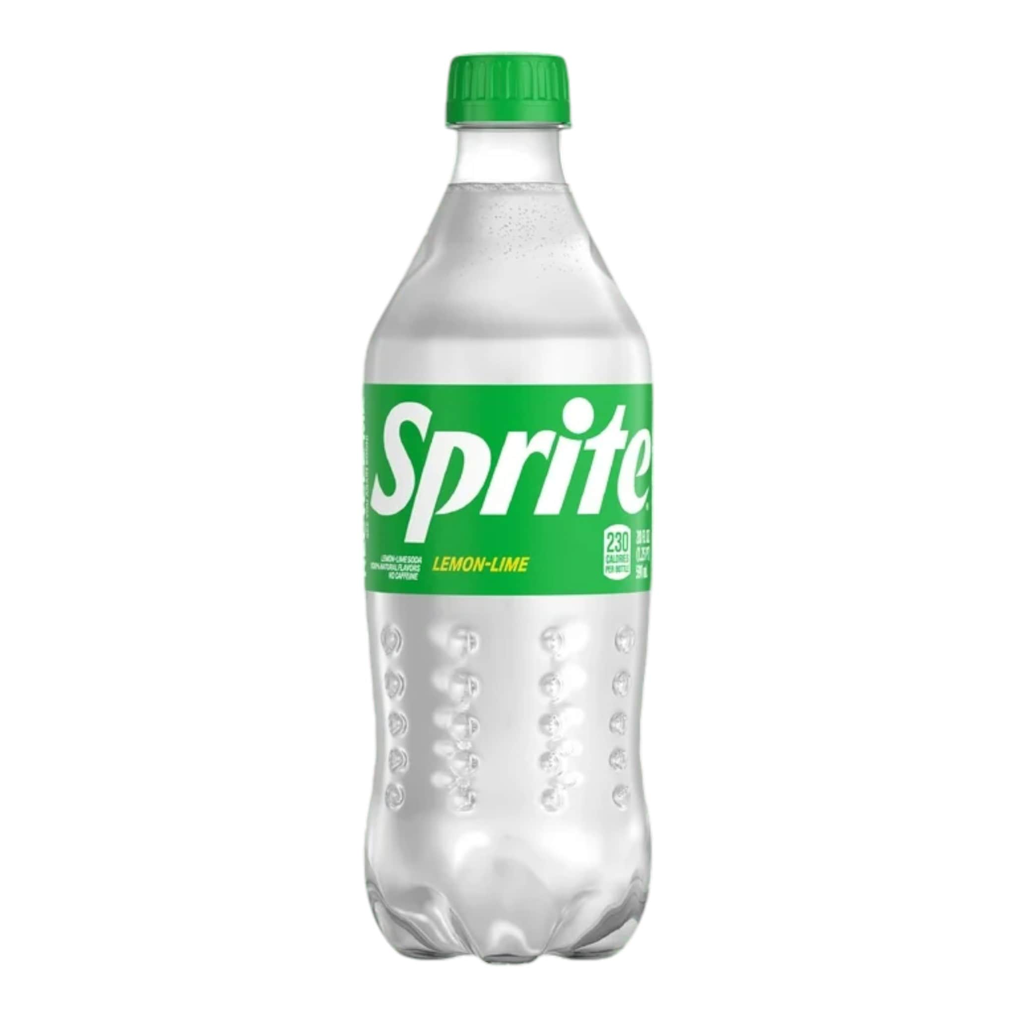 Sprite | 20oz Sprite | 20oz - Image 1