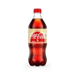 Coca Cola | 20oz - Image 8