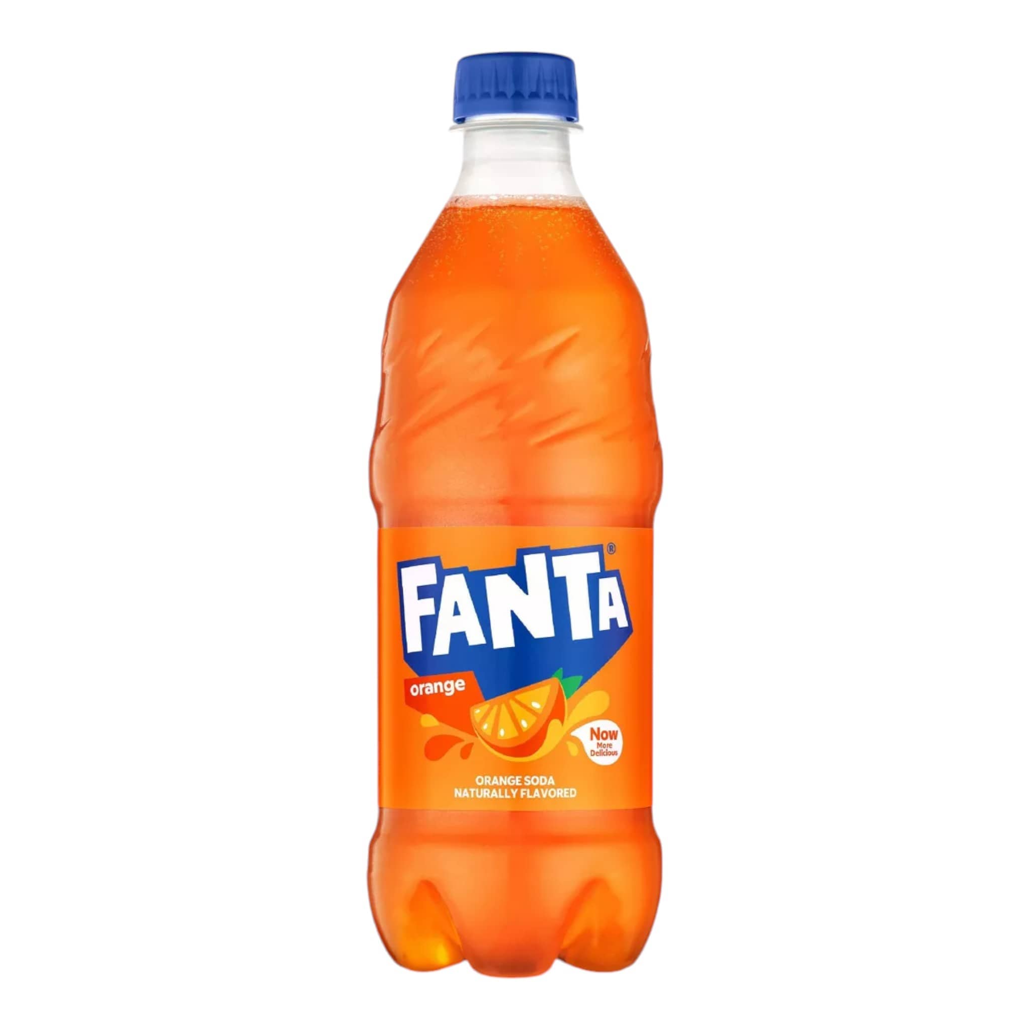 Fanta | 20oz Fanta | 20oz - Image 1