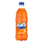 Fanta  | 20oz - Image 2