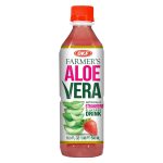 OKF | Aloe Vera | 500mL - Image 3