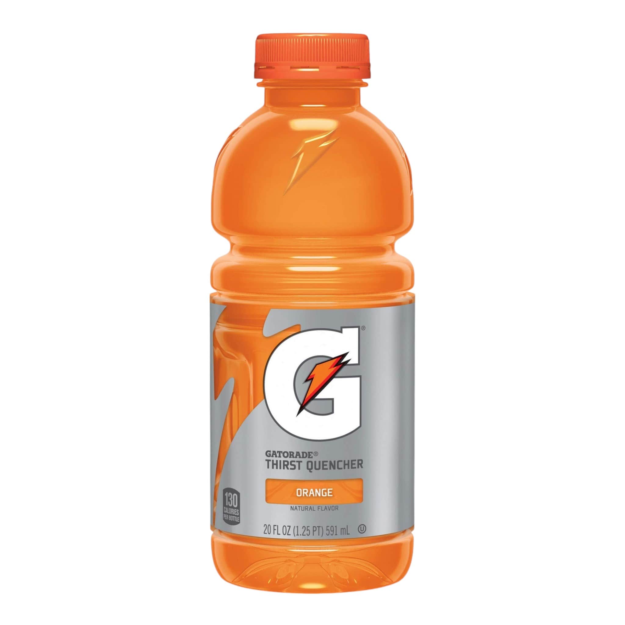 Gatorade | 20oz Gatorade | 20oz - Image 1