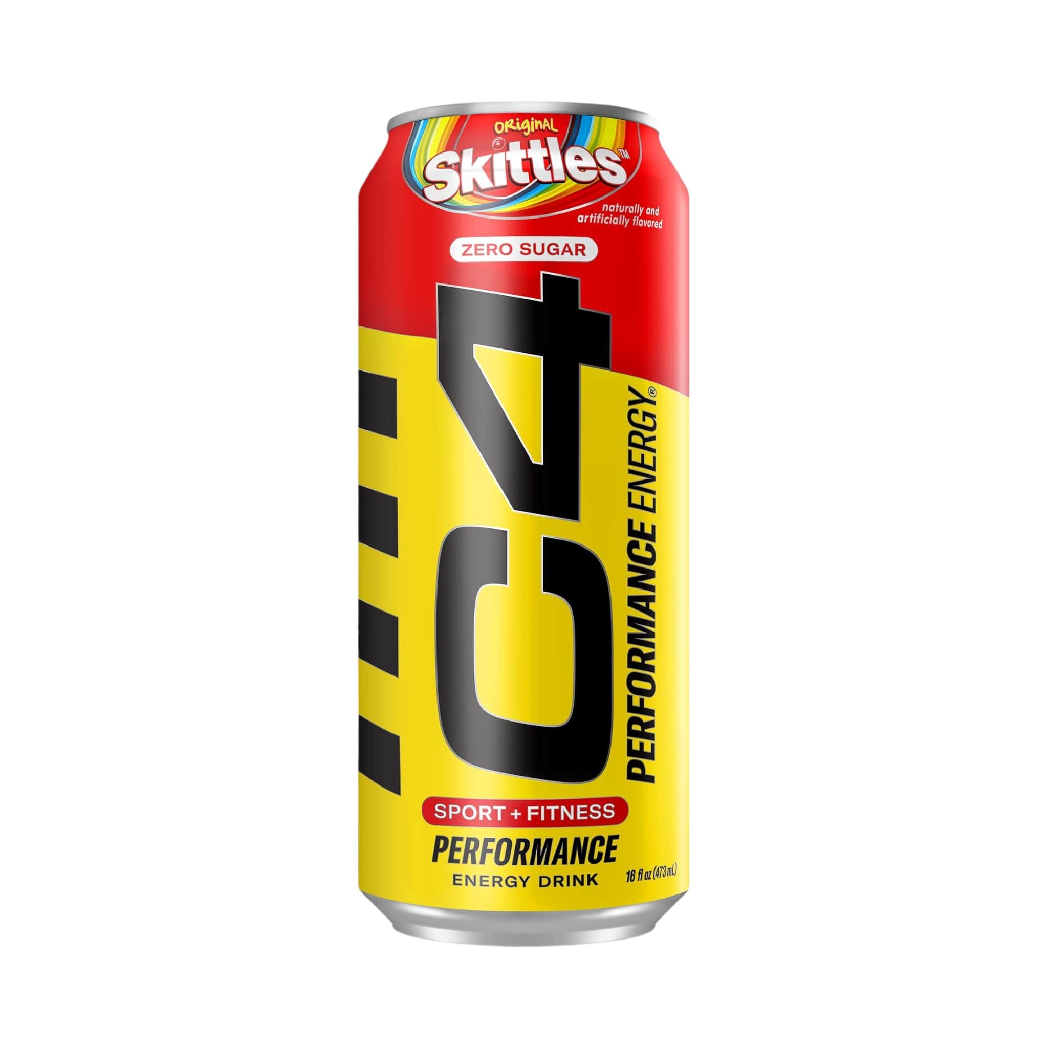 C4 Energy | 16oz C4 Energy | 16oz - Image 1