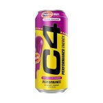 C4 Energy | 16oz - Image 6