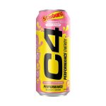 C4 Energy | 16oz - Image 3