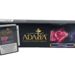 Adalya | Hookah Tobacco 50g  | Box of 10 |