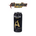 Adrenaline Rush | Energy