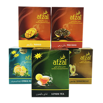 Afzal | 250G Afzal | 250G - Image 1
