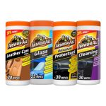 Armor All | Auto Wipes