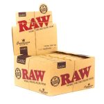 RAW | Rolling Papers + Tips  | Connoisseur - Image 12
