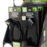 BOX - Smokezilla - USB Vape Charging Cable