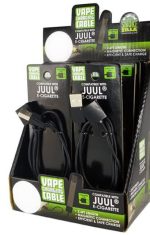 BOX - Smokezilla - USB Vape Charging Cable