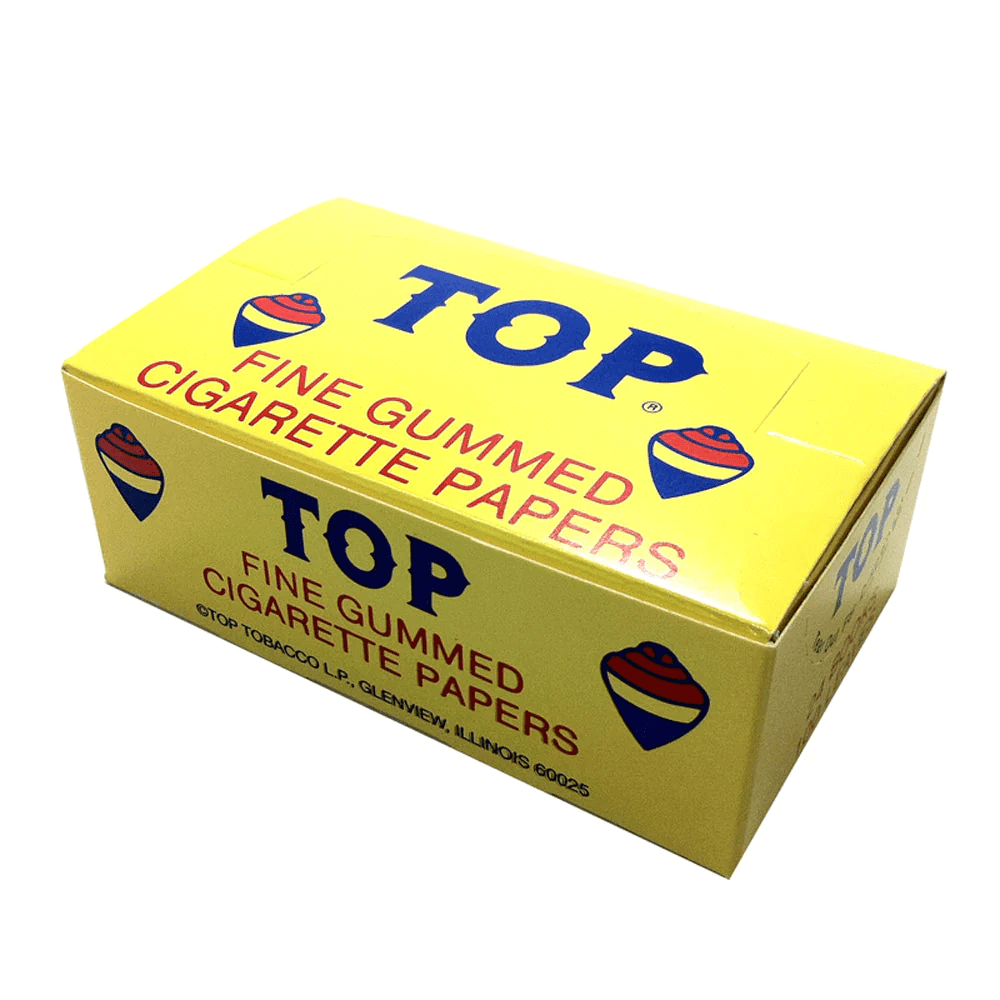 TOP | Rolling Papers TOP | Rolling Papers - Image 1