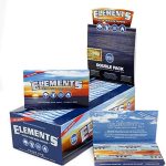Elements | Ultra Thin Rice Papers