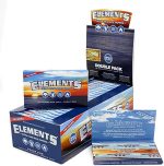 Elements | Ultra Thin Rice Papers