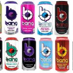Bang Energy | 16oz
