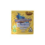 Butter | THC Infused Gummies | 2CT - 520MG - Image 2