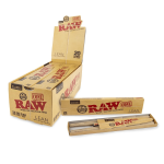 RAW | Pre-Rolled Cone | Classic Lean - 20 Pack