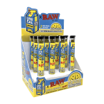 RAW x Lyrical Lemonade | Bud Wrap Cones | 2 Pack