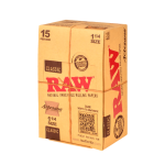 RAW | Rolling Papers + Tips + Tray | Artesano - Image 2