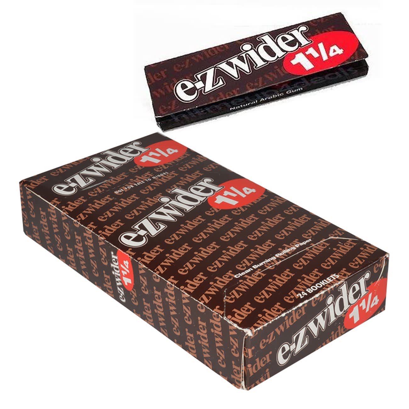 EZ Wider | Rolling Papers EZ Wider | Rolling Papers - Image 1
