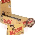 RAW | Rolling Papers | Single Wide