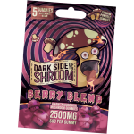 Dark Side Of The Shroom | Amanita Muscaria Gummeis | 2500 MG - 5 Pack - Image 3