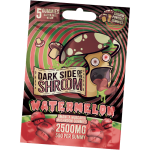 Dark Side Of The Shroom | Amanita Muscaria Gummeis | 2500 MG - 5 Pack - Image 4