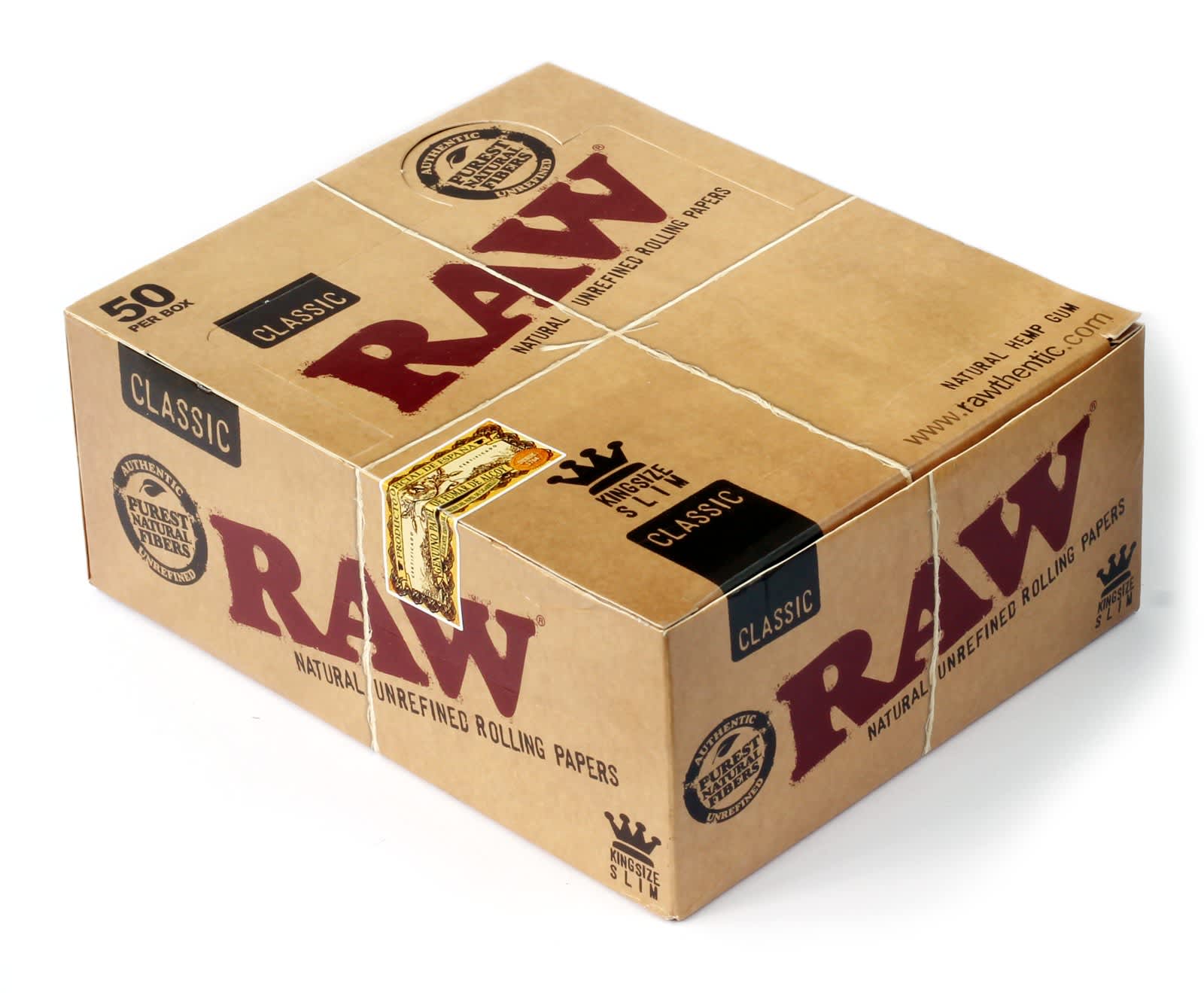 RAW | Rolling Papers | RAW | Rolling Papers | - Image 1