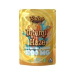Butter | THC Infused Gummies | 20CT - 5200MG - Image 8