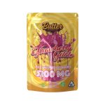 Butter | THC Infused Gummies | 20CT - 5200MG - Image 10