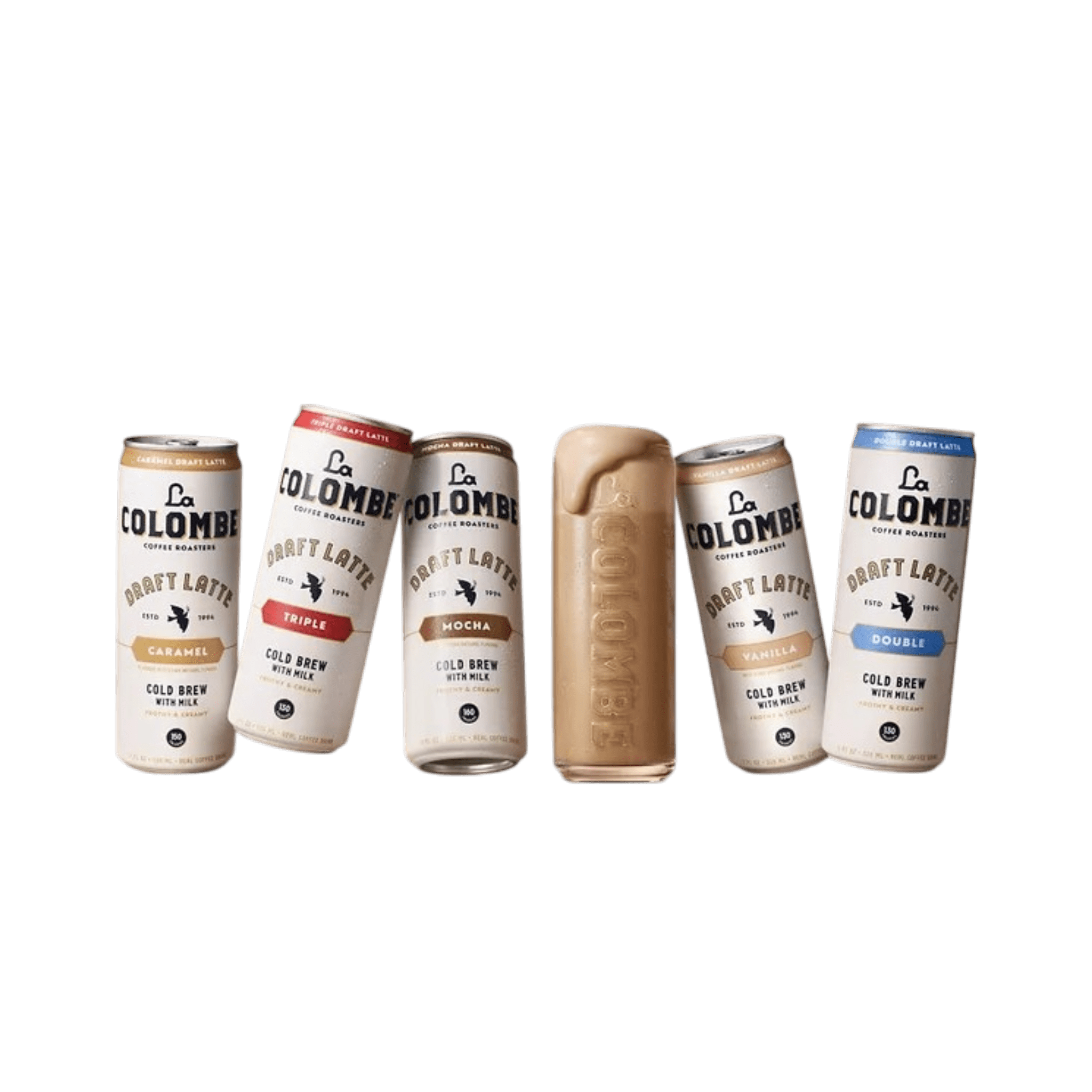 La Colombe Coffee | 11oz La Colombe Coffee | 11oz - Image 1