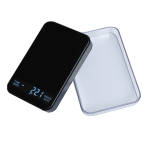 CR Digital Scale | Touch Screen with USB Charging |  CR CU100 | 100g x 0.01g