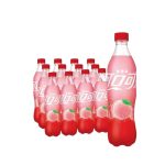 Coca Cola Exotic  | 500ml - Image 3