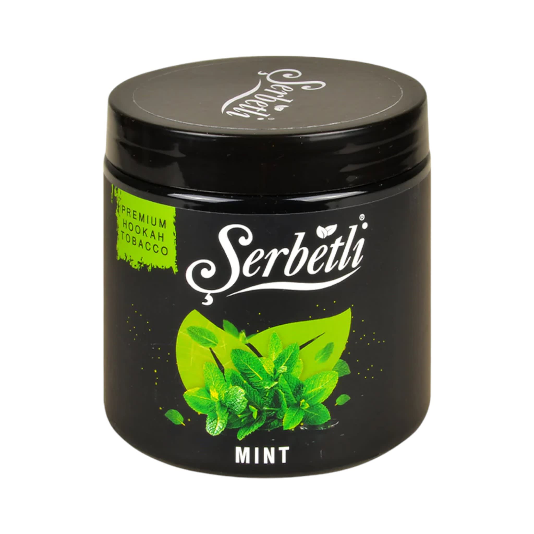 Serbetli | Hookah Tobacco | 250g Serbetli | Hookah Tobacco | 250g - Image 1