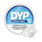 DYP | Nicotine Pouches [5ct Roll] - Image 7