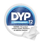 DYP | Nicotine Pouches [5ct Roll] - Image 3