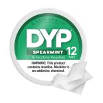 DYP | Nicotine Pouches [5ct Roll] - Image 5