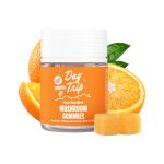 Road Trip | Microdose Blend | Mushroom Gummies  20 CT