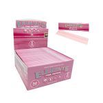 Elements | Pink Rolling Papers | 32CT