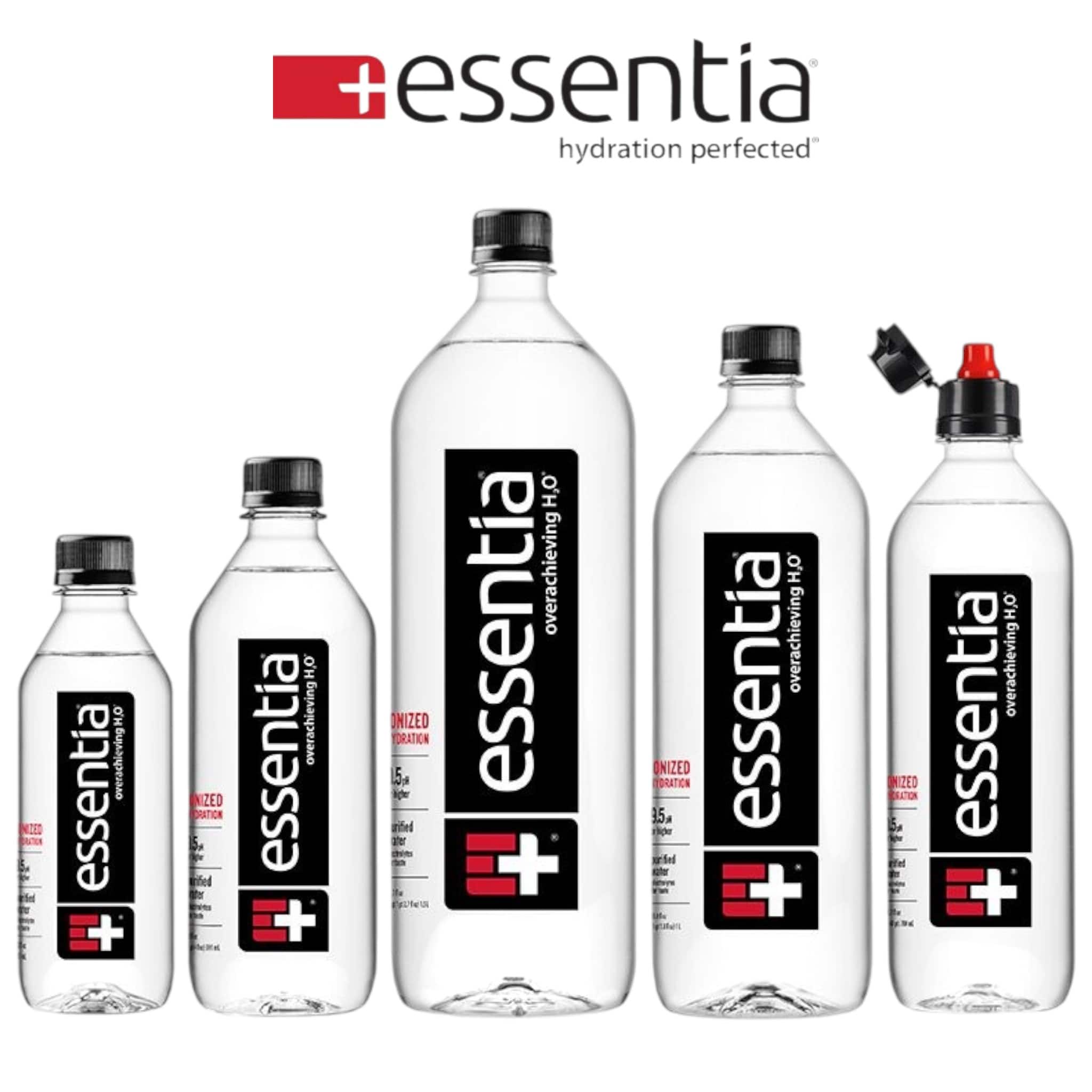 Essentia Water Essentia Water - Image 1