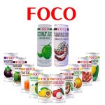 FOCO | Juice