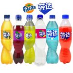 Fanta Exotic | 500ml