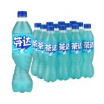Fanta Exotic | 500ml - Image 3