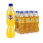 Fanta Exotic | 500ml - Image 7